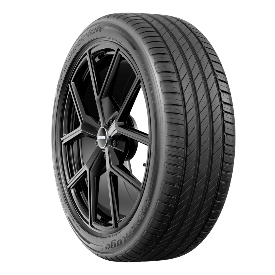 BFGOODRICH 205/60 R16 96W ADVANTAGE 2 XL DT1