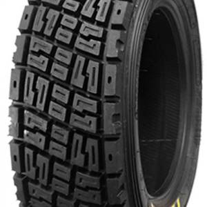 FEDIMA 195/50 R15 82T F5  (PREMIUM) )**RECAUCHUTADO*
