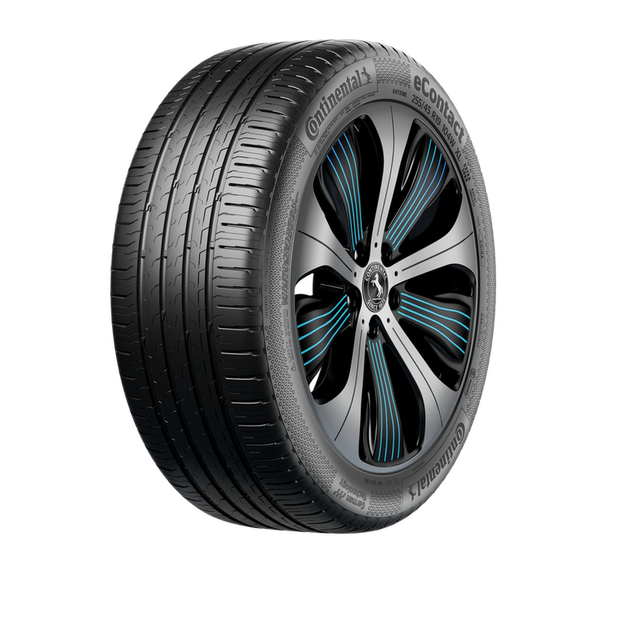 CONTINENTAL 125/80 R13 65M Conti.eContact
