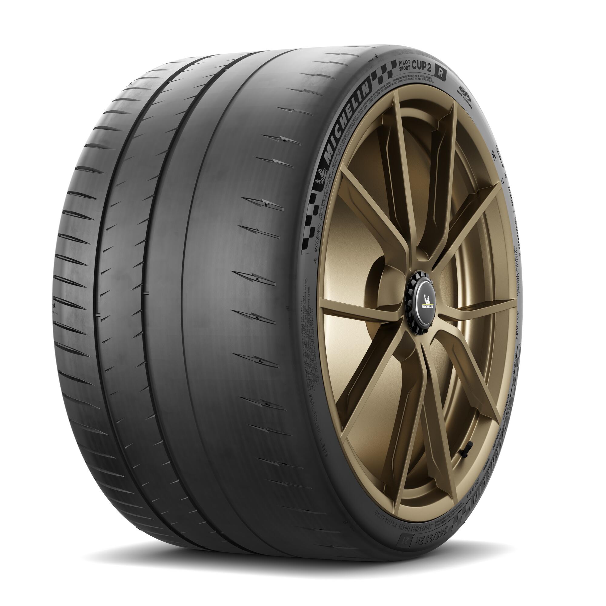 MICHELIN 325/30 R20 106Y PILOT SPORT CUP 2 R XL K1(FERRARI)