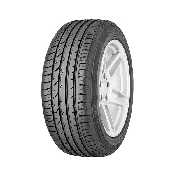 CONTINENTAL 215/40 R17 87V PREMIUM 2