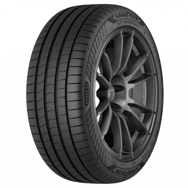 GOODYEAR 235/50 R20 104V EAGLE F1 ASYMMETRIC 6