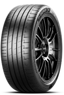 PIRELLI 255/45 R20 105Y PZERO E XL *(BMW) NCS