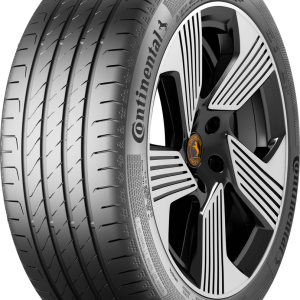 CONTINENTAL 265/40 R22 109T ECOCONTACT 7 XL MO-V(MERCEDES COMERCIAL)