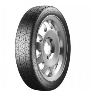 CONTINENTAL 175/80 R19 122M sContact XL (EMERGENCIA)