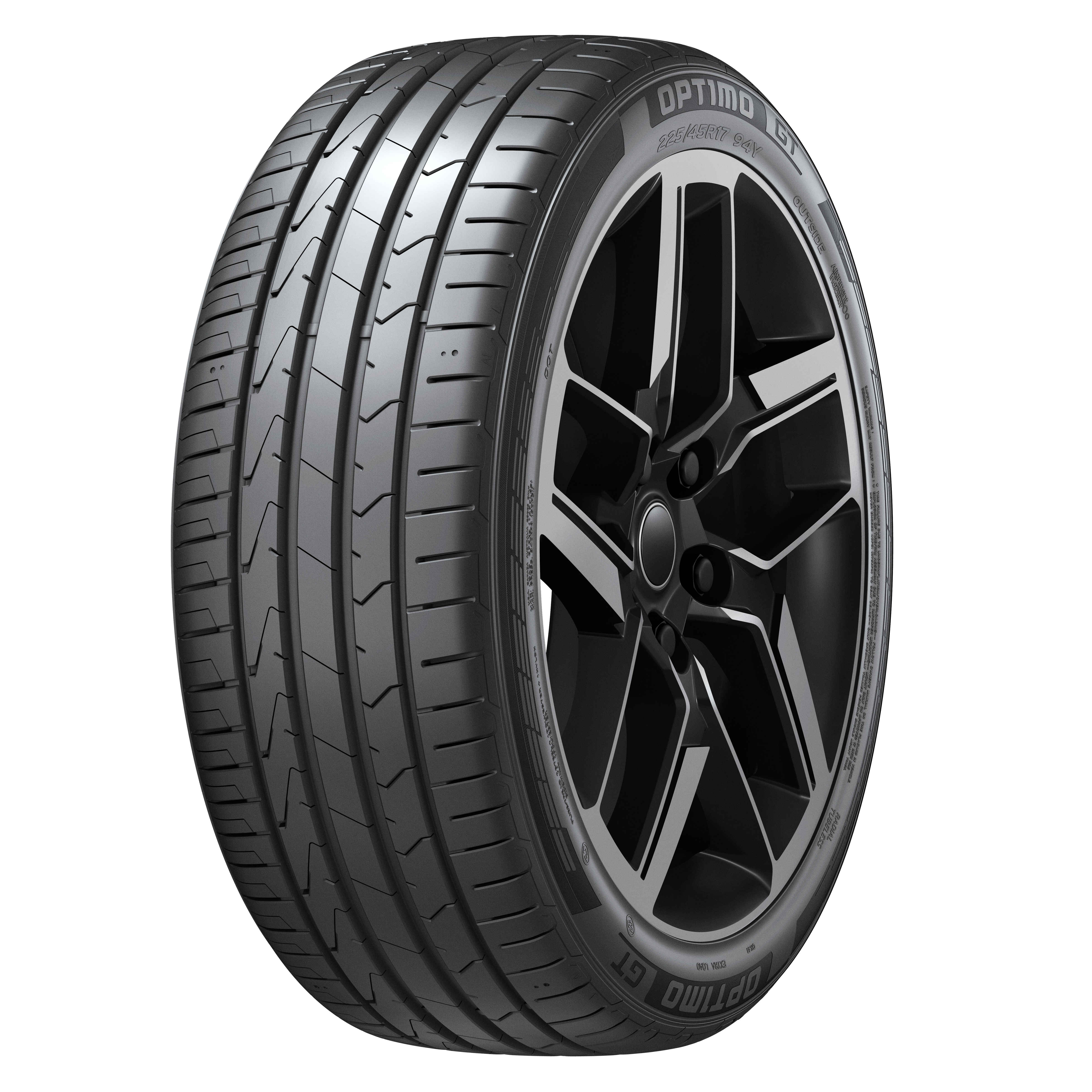 OPTIMO 215/55 R16 97W OPTIMO GT OK41 XL BY HANKOOK