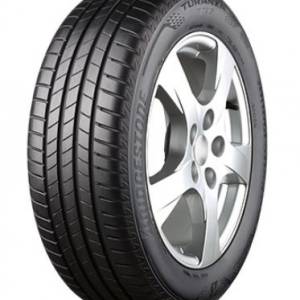BRIDGESTONE 215/45 R17 91Y TURANZA T005 XL