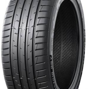 NANKANG 275/45 ZR20 110Y AS-3 EV XL (VEHICULO ELECTRICO)
