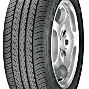 GOODYEAR 245/45 R17 95Y NCT5  *  RFT  ANTIPINCHAZO (BMW)